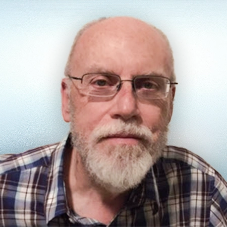Picture of Paul Clermont