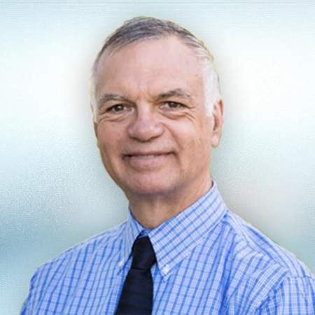 Picture of Rick Hardin