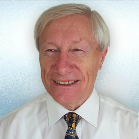 Picture of Charles Symons